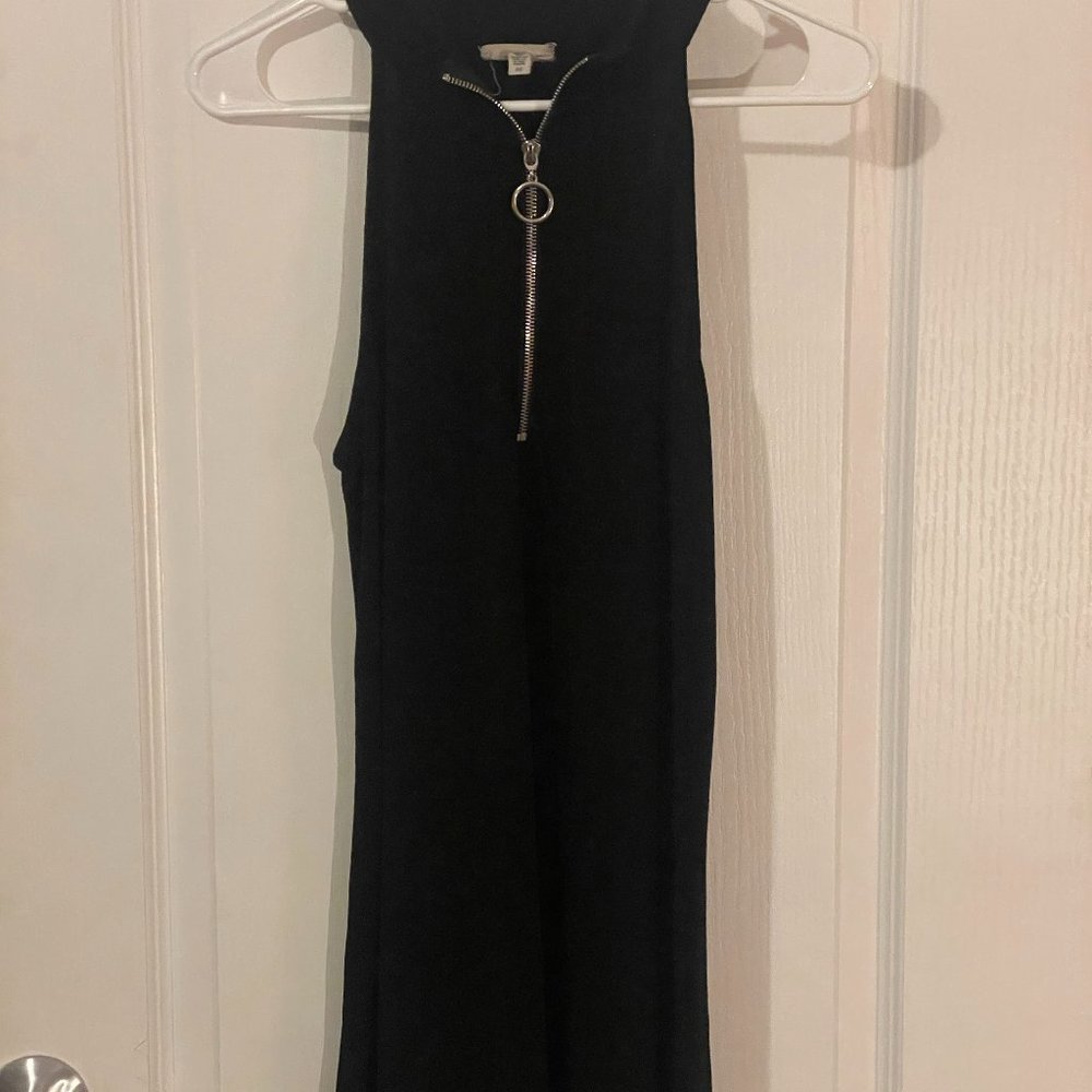 Little Black Dress!